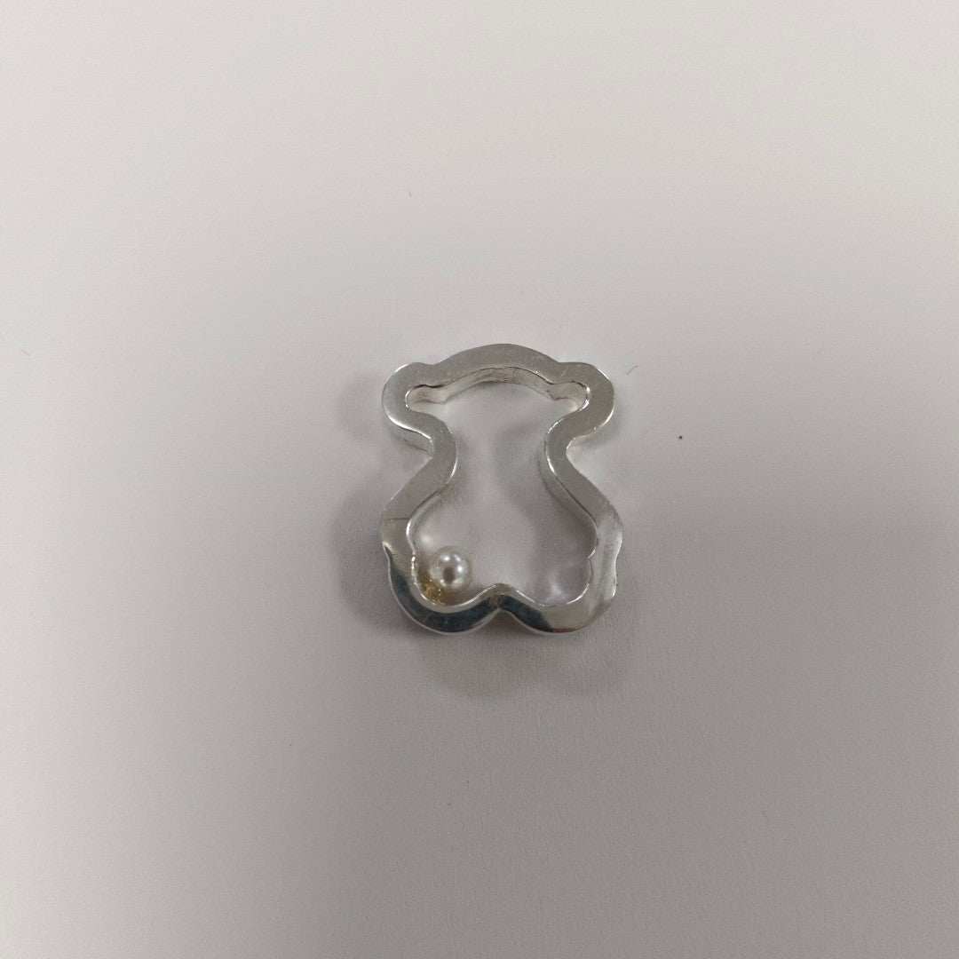 DIJE PLATA 3,50 GRMS (SEMINUEVO)