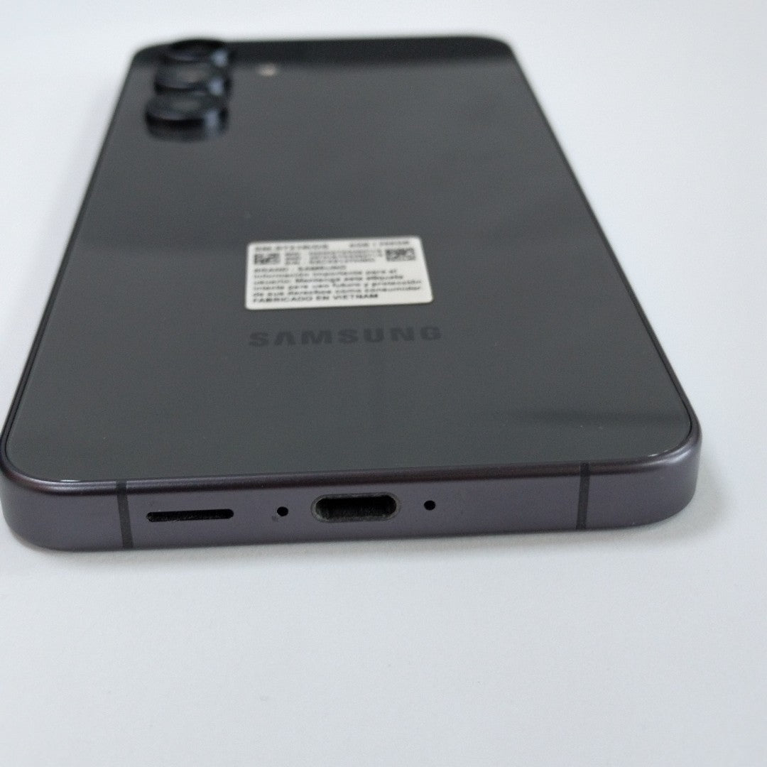 CELULAR SAMSUNG GALAXY S24 FE SM-S721B 256 GB 8 GB RAM