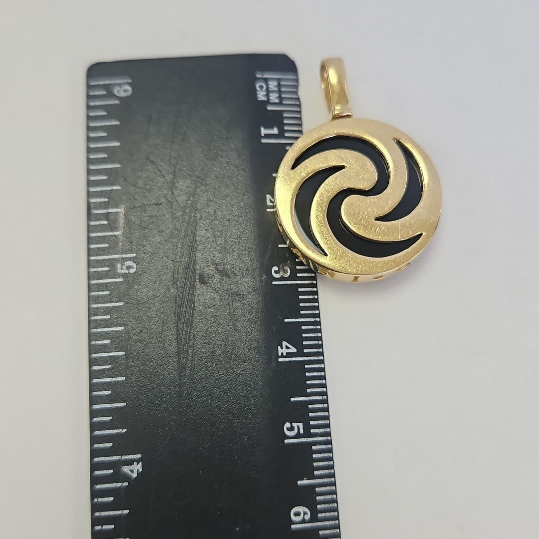 DIJE ORO 14 K 9.8 GRMS (SEMINUEVO)