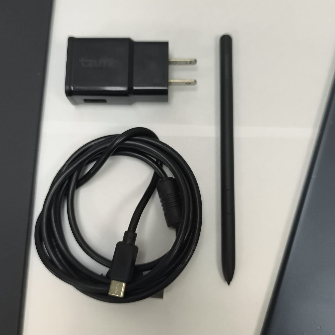 TABLETA SAMSUNG GALAXY TAB S6 LITE SM-P613 64 GB 4 GB RAM (SEMINUEVO)