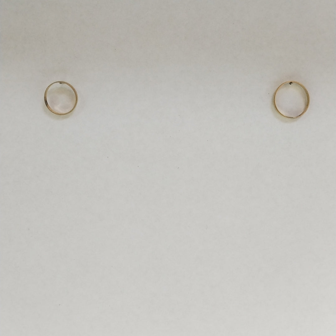ARGOLLA ORO 14 K 2,80 GRMS (SEMINUEVO)