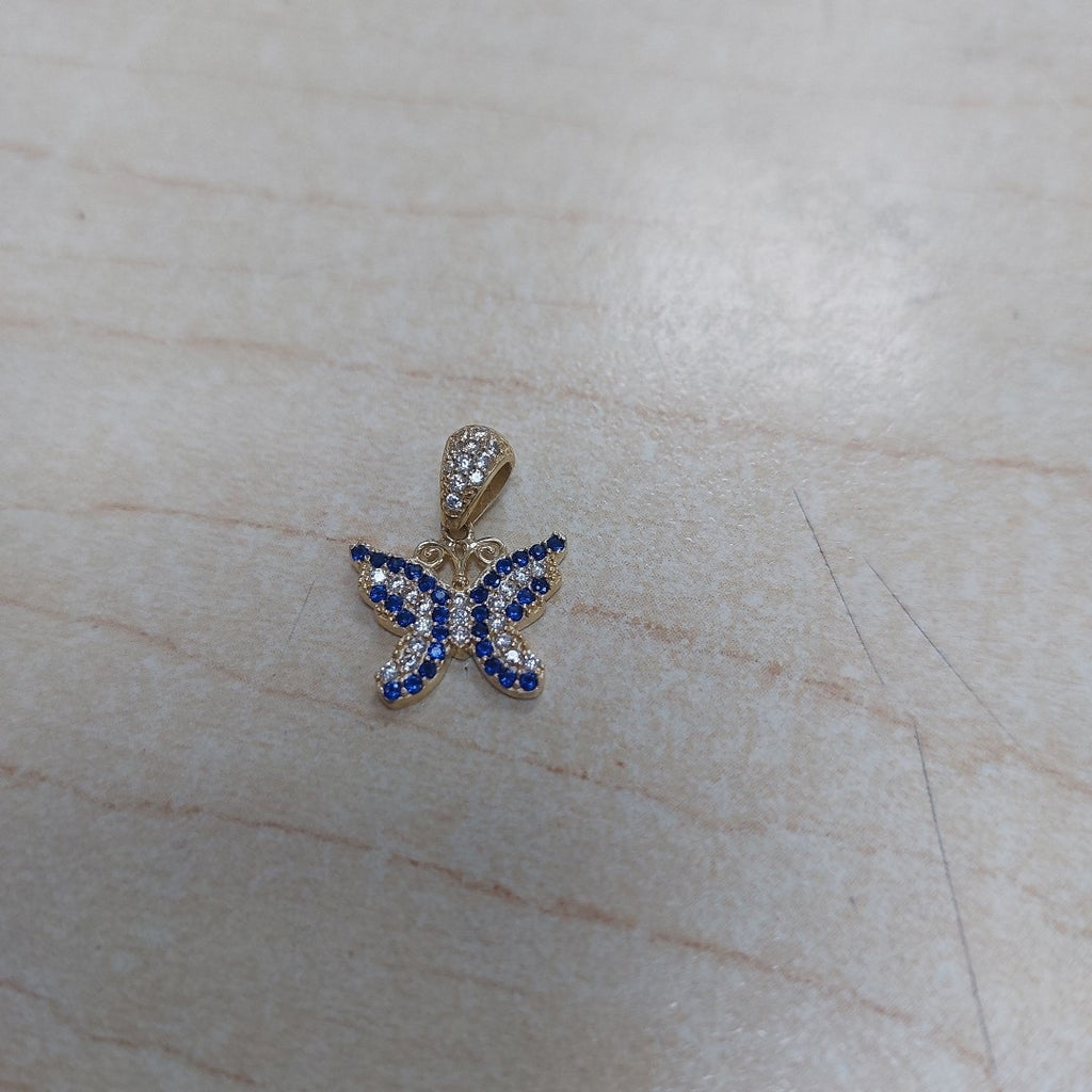 DIJES ORO 14K 1.4 (NUEVO)