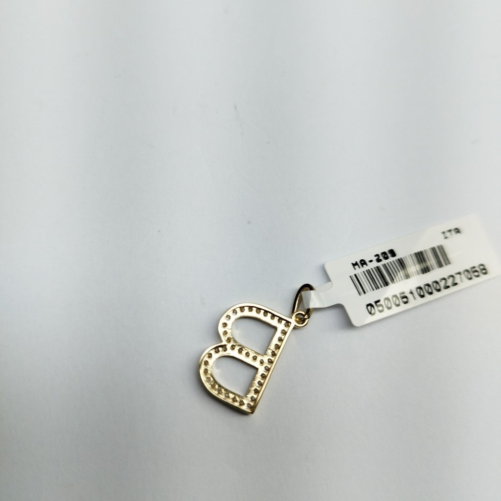 DIJES ORO 14K 1.1 (NUEVO)