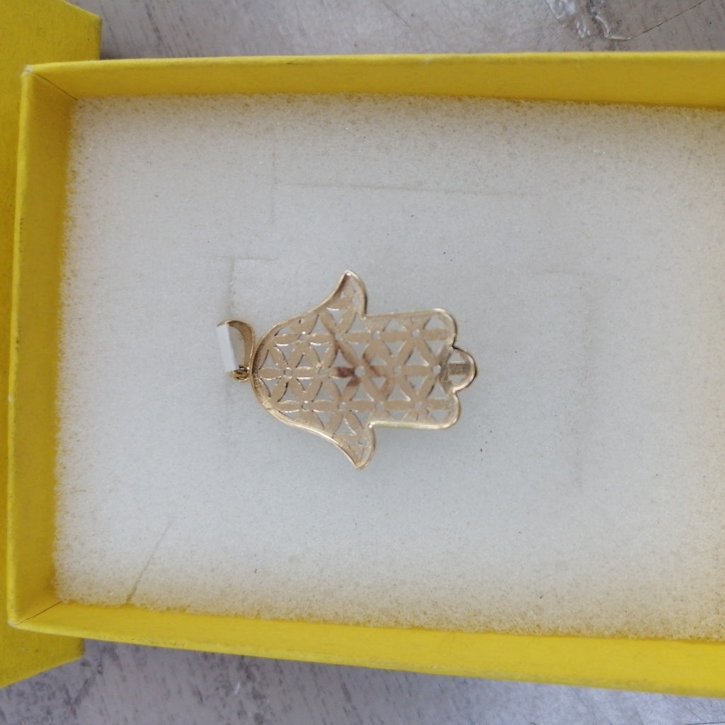DIJES ORO 14K 1.4 (NUEVO)