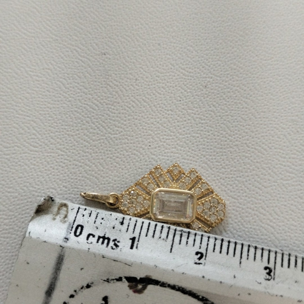 DIJES ORO 14K 1.7 (NUEVO)