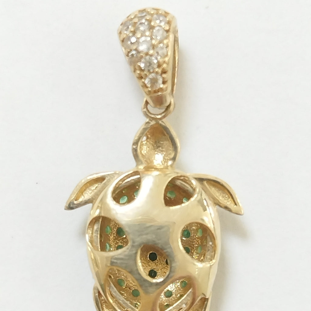 DIJES ORO 14K 1.7 (NUEVO)