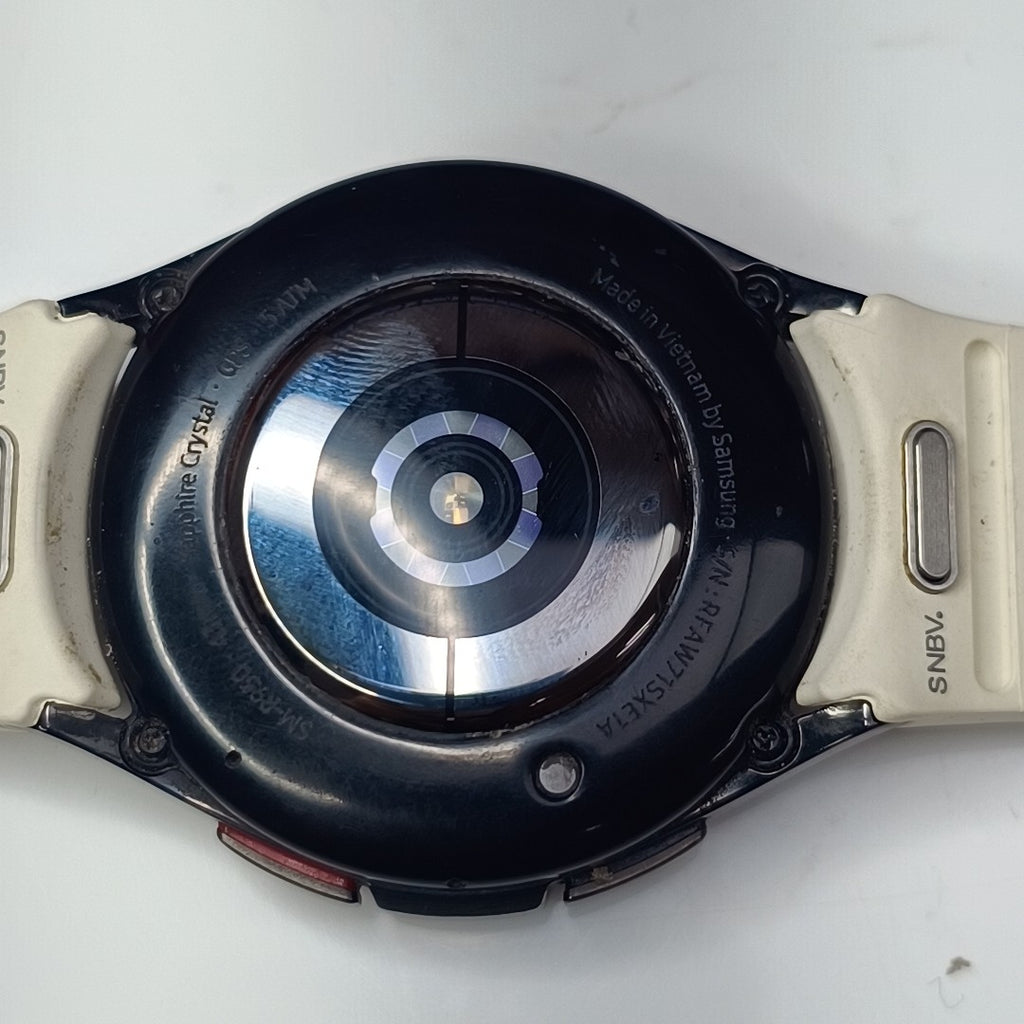 SMARTWATCH SAMSUNG GALAXY WATCH 6 CLASSIC SM-R950 43 MM GPS (SEMINUEVO)