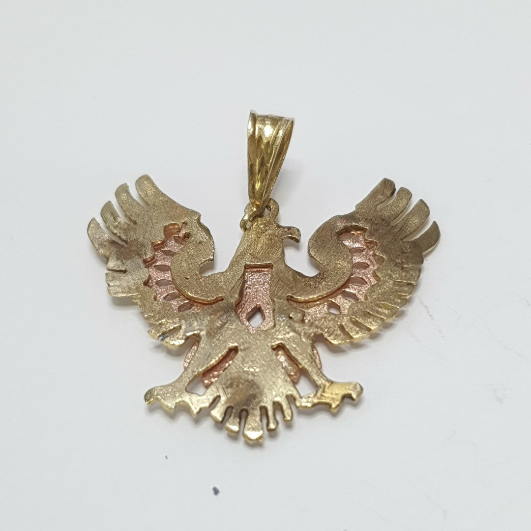 DIJE ORO 10 K 7.1 GRMS (SEMINUEVO)