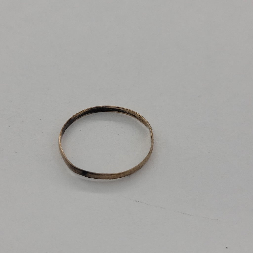 ANILLITO ORO 8 K 0.5 GRMS (SEMINUEVO)