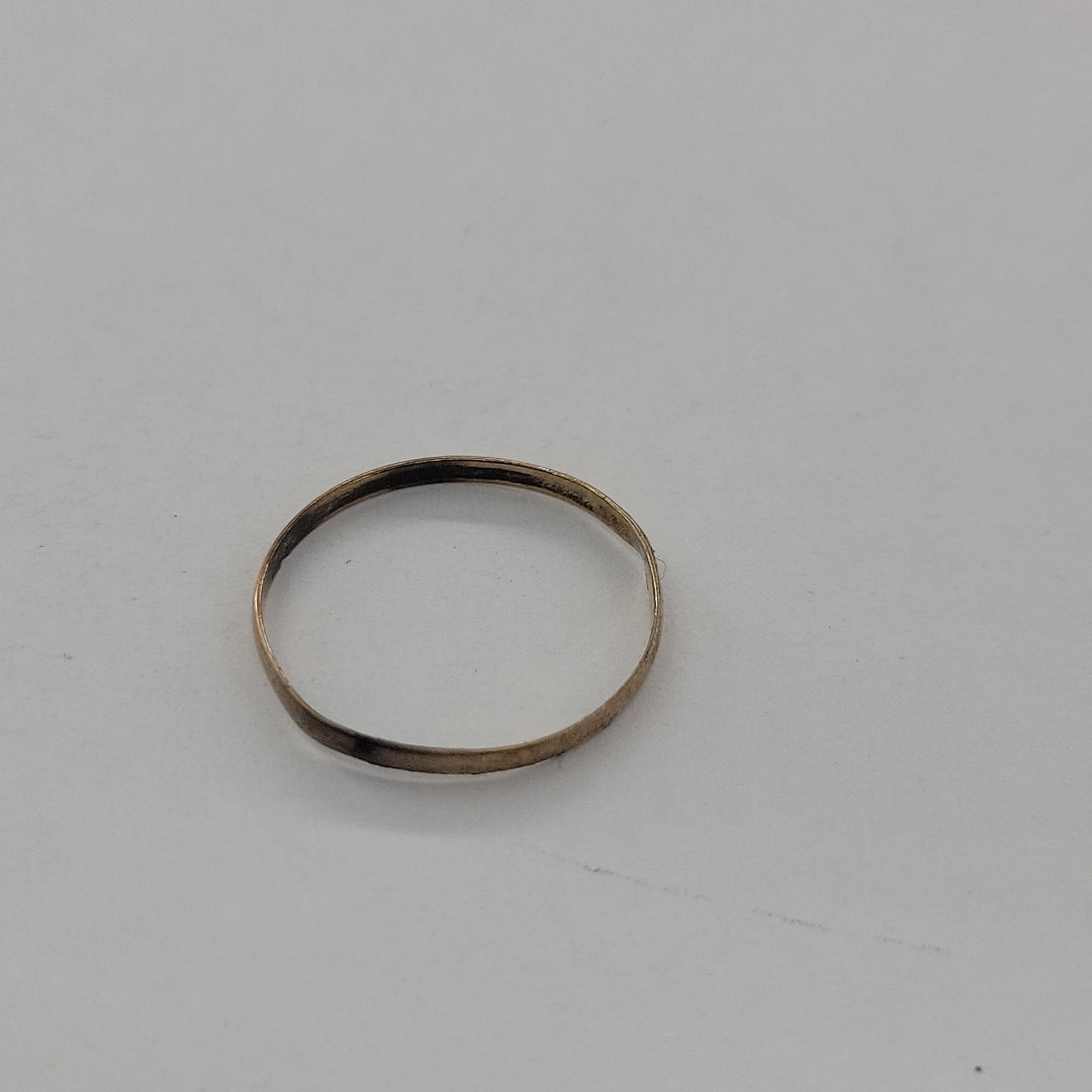 ANILLITO ORO 8 K 0.5 GRMS (SEMINUEVO)
