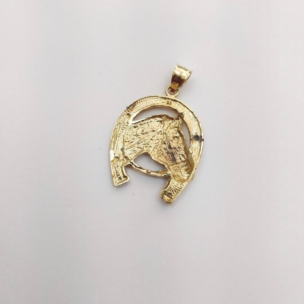 DIJE ORO 14 K 9.6 GRMS (SEMINUEVO)