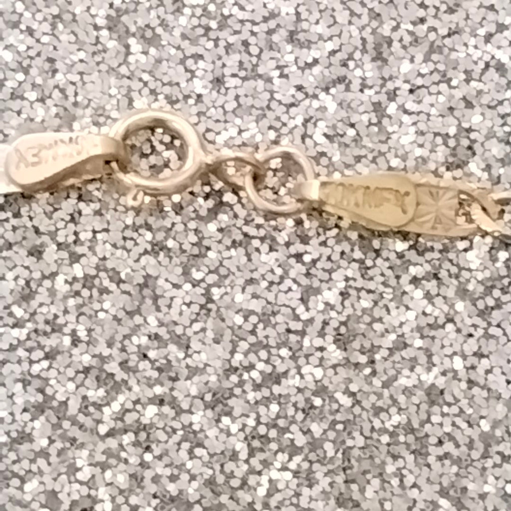 CADENA ORO 10 K 3.8 GRMS (SEMINUEVO)