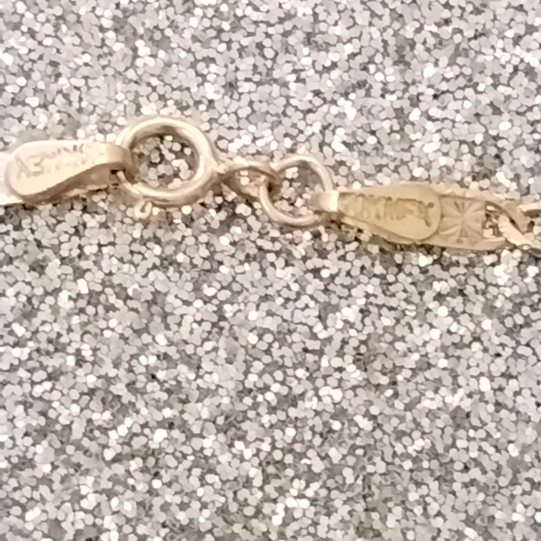 CADENA ORO 10 K 3.8 GRMS (SEMINUEVO)