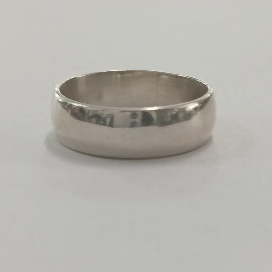 ARGOLLA PLATA 4.4 GRMS (SEMINUEVO)