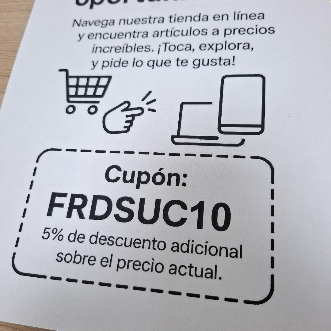 ARETES PAR ORO 14 K 5,10 GRMS (SEMINUEVO)