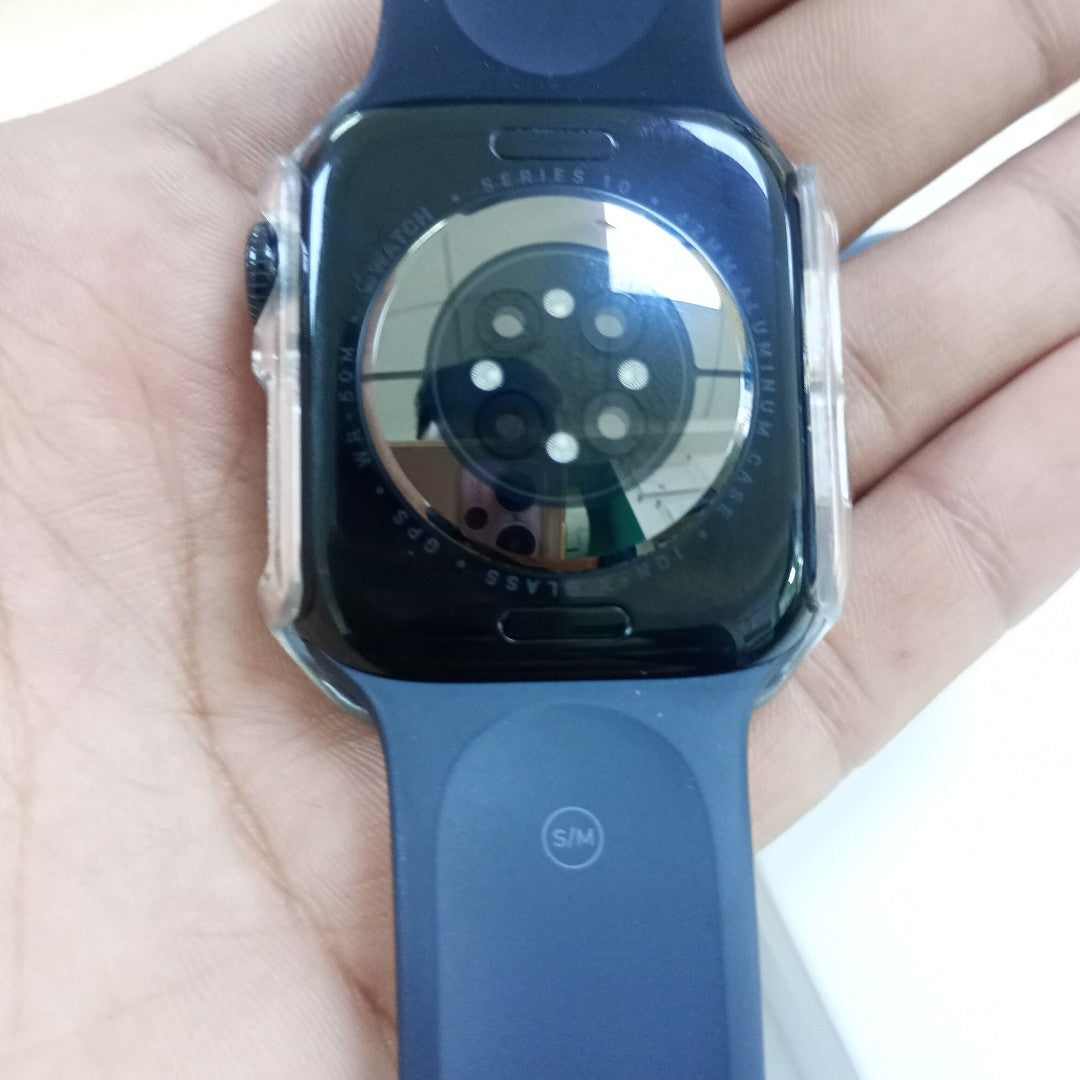 SMARTWATCH APPLE SERIES 10 ALUMINIO A2997 42 MM GPS (SEMINUEVO)