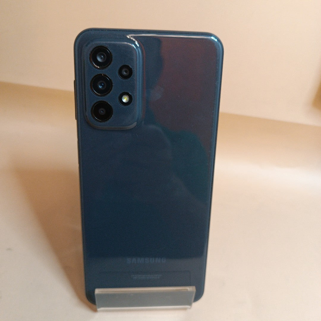 CELULAR SAMSUNG GALAXY A23 SM-A235M 128 GB 4 GB RAM (SEMINUEVO)