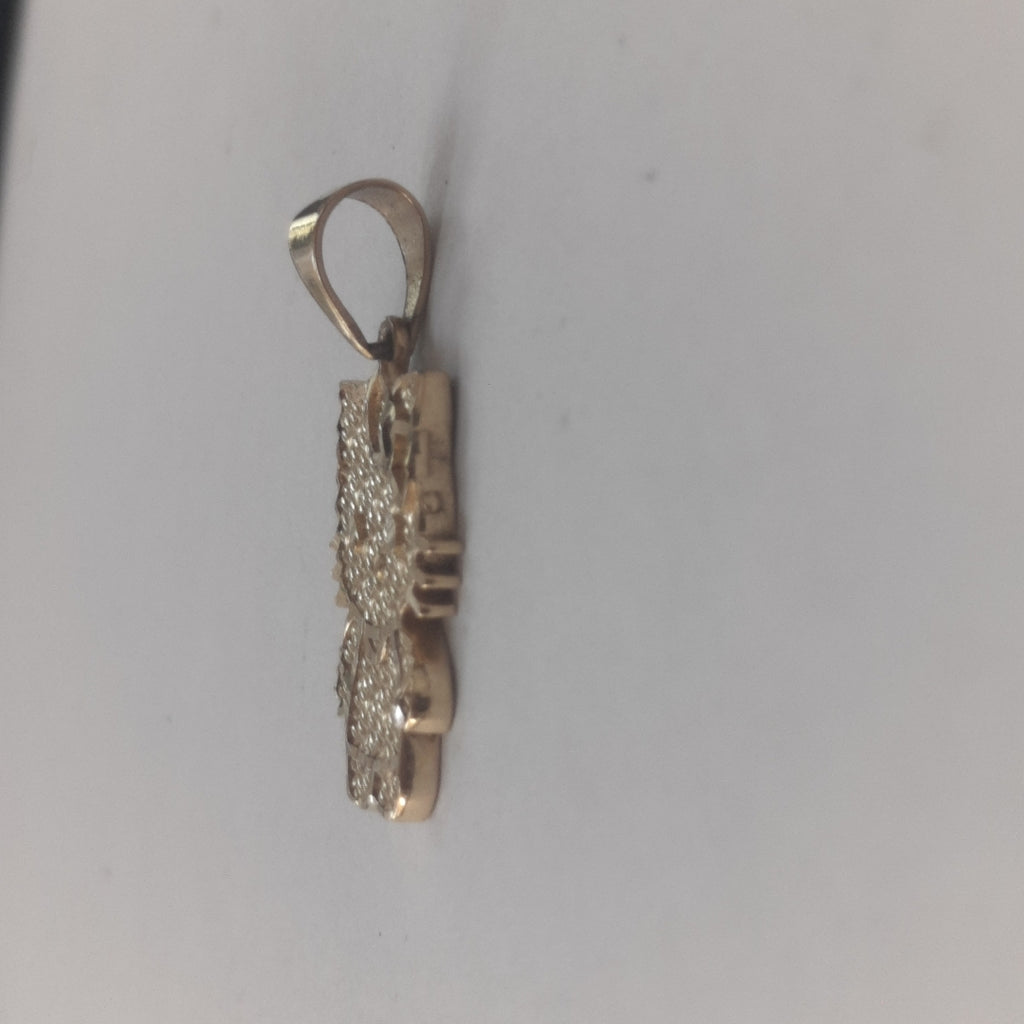 DIJE ORO 14 K 2.3 GRMS (SEMINUEVO)