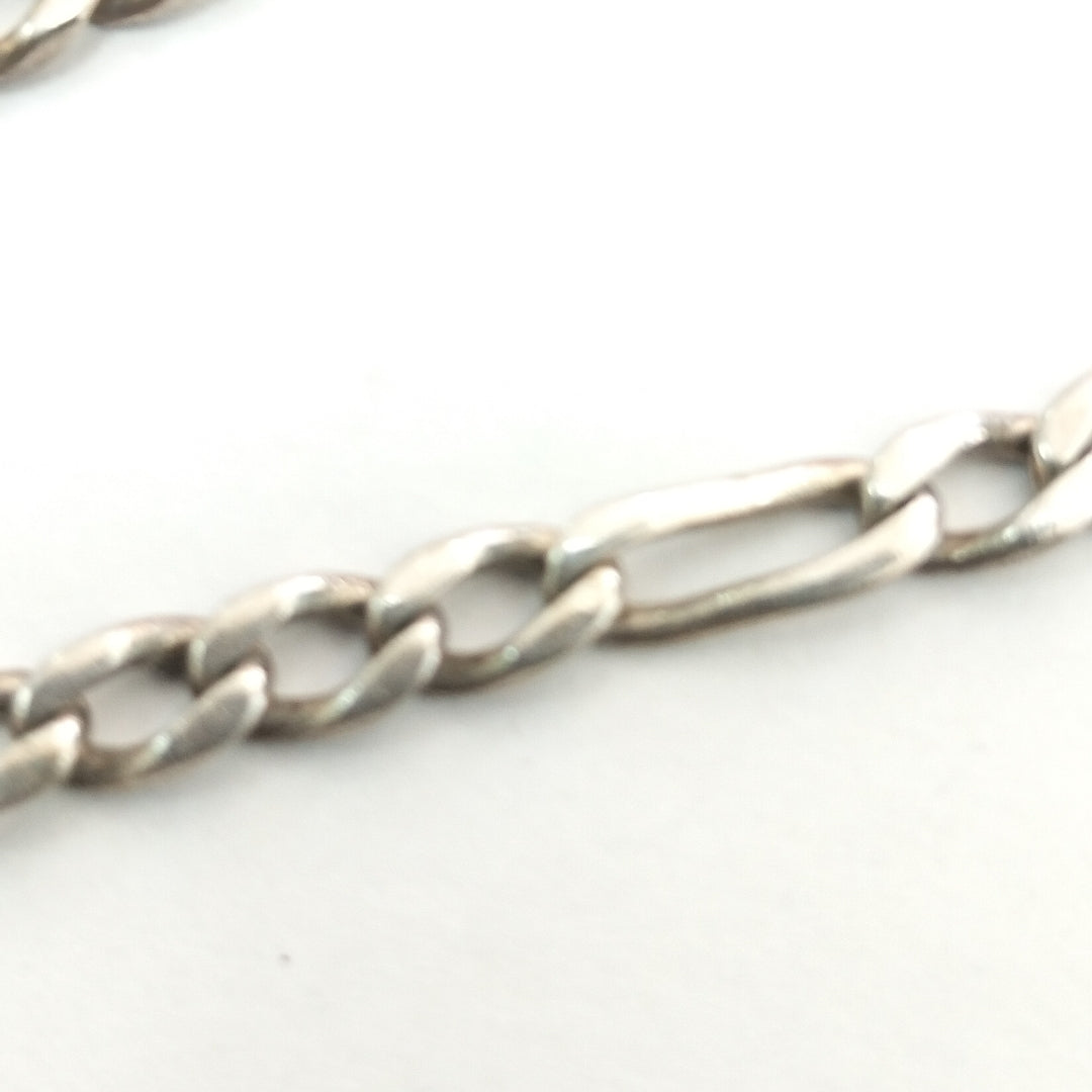 PULSERA PLATA 3,60 GRMS (SEMINUEVO)