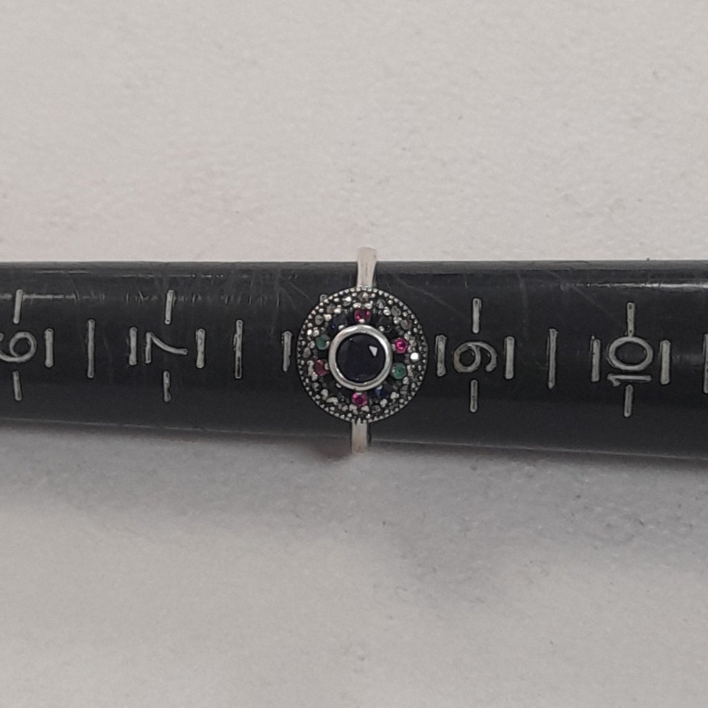 ANILLITO PLATA 3,20 GRMS (SEMINUEVO)