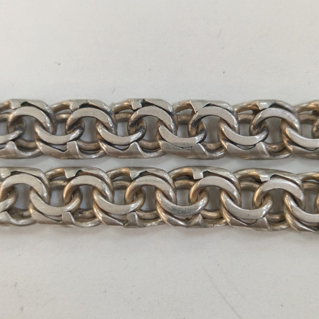 CADENA PLATA 84.5 GRMS (SEMINUEVO)