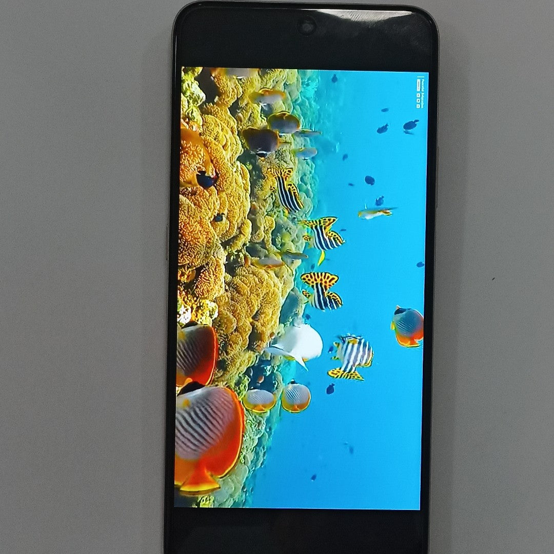 CELULAR HONOR X7D LGN-LX3 (2025) 256 GB 8 GB RAM (SEMINUEVO)