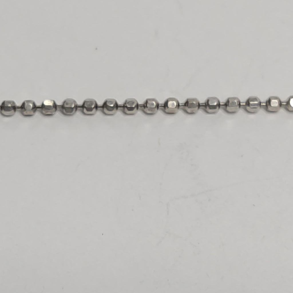 CADENA PLATA 14,00 GRMS (SEMINUEVO)