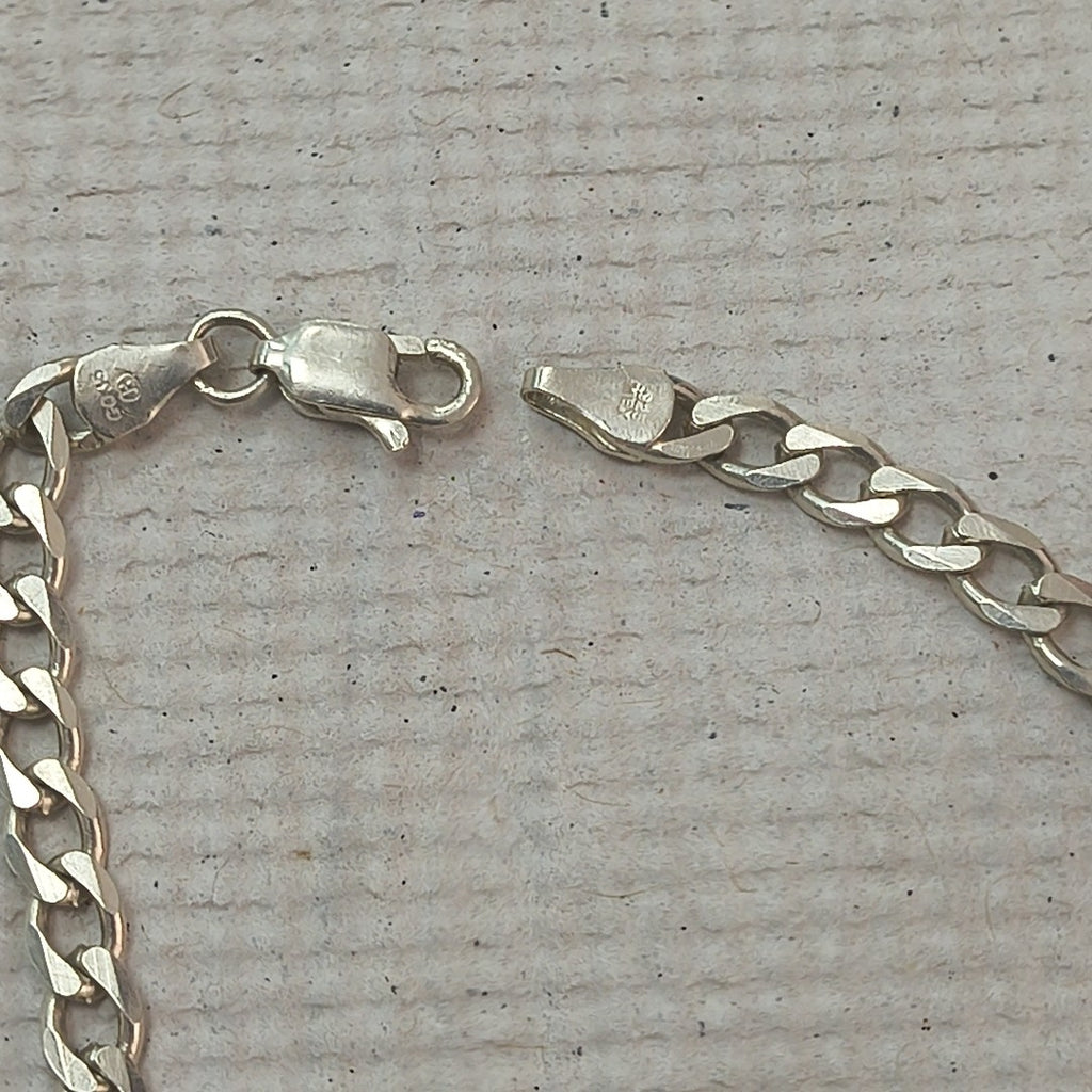 PULSERA PLATA 5.9 GRMS (SEMINUEVO)