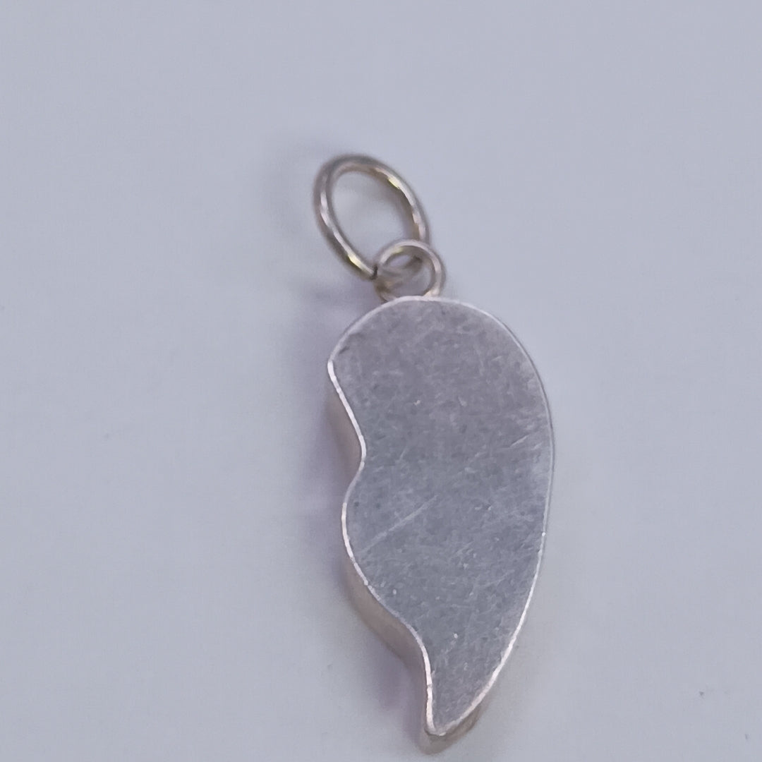 DIJE PLATA 1,30 GRMS (SEMINUEVO)