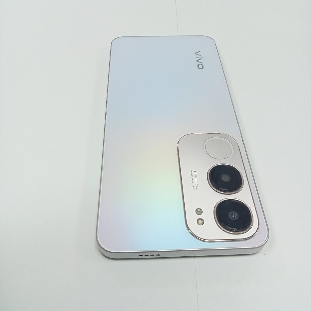 CELULAR VIVO Y19S V2419 (2024) 256 GB 8 GB RAM (SEMINUEVO)