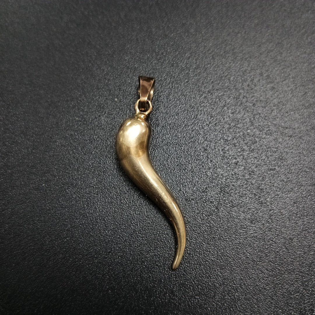 DIJE ORO 14 K 1,70 GRMS (SEMINUEVO)