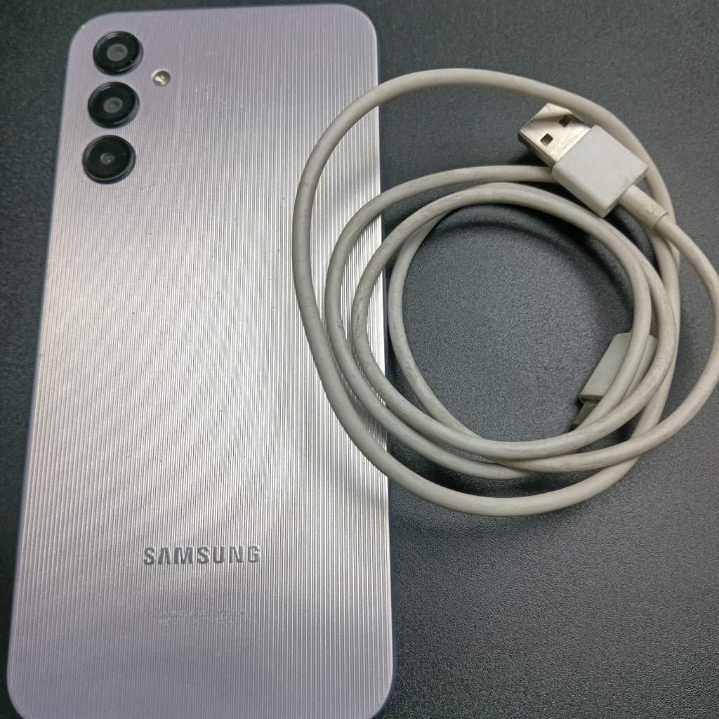 CELULAR SAMSUNG GALAXY A14 SM-A145M 128 GB 4 GB RAM (SEMINUEVO)