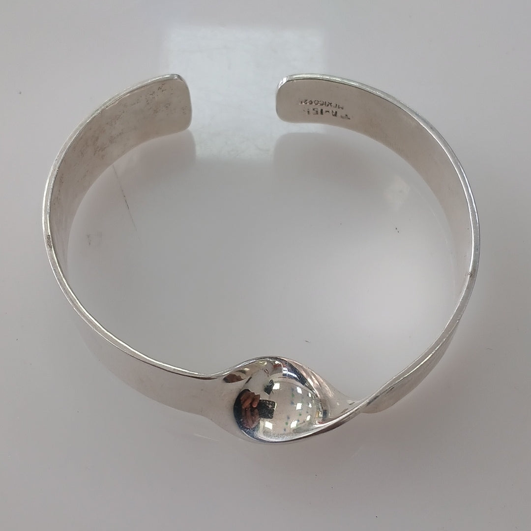 BRAZALETE PLATA 23,00 GRMS (SEMINUEVO)