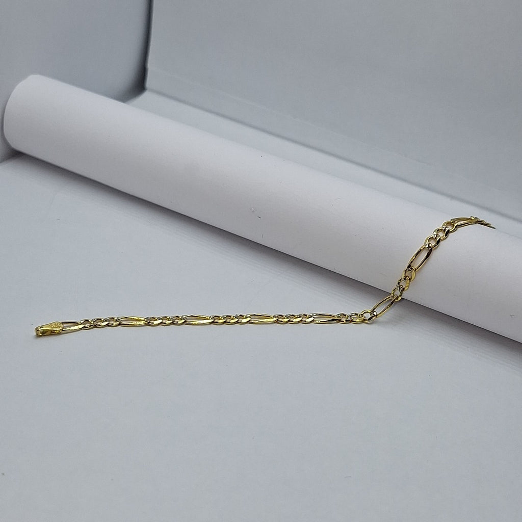 PULSERA 3X1 3G 18 CM (NUEVO)