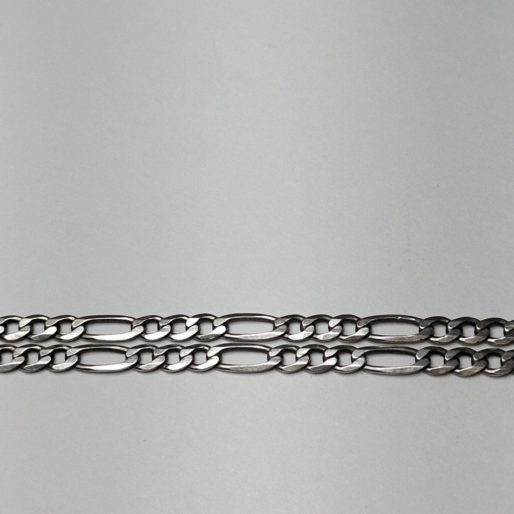 CADENA PLATA 7.8 GRMS (SEMINUEVO)