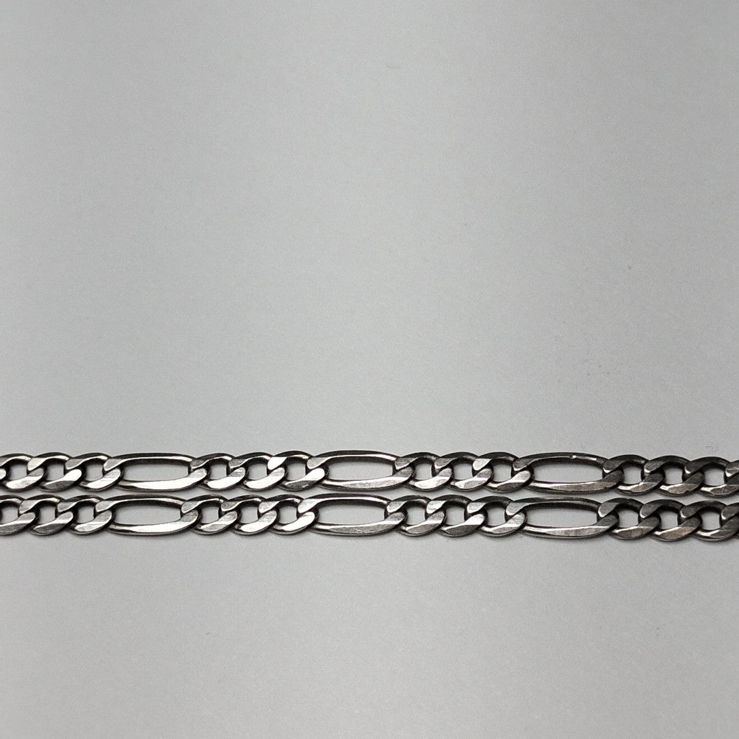 CADENA PLATA 7.8 GRMS (SEMINUEVO)