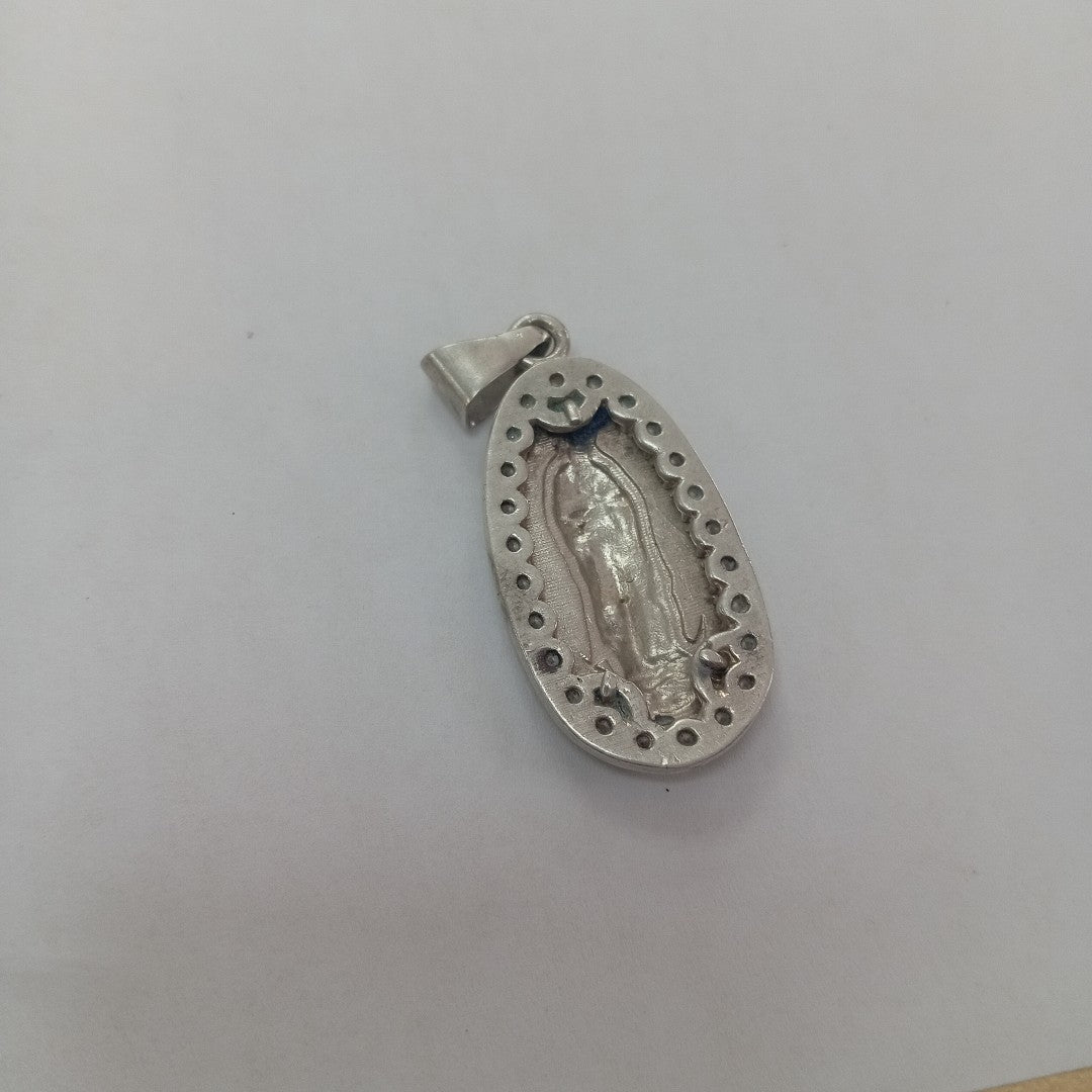 DIJE PLATA 8,80 GRMS (SEMINUEVO)