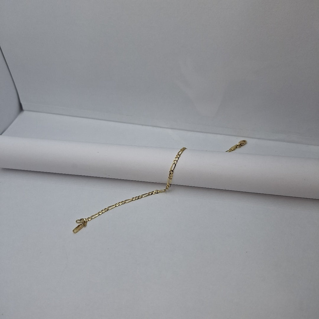 PULSERA 3X1 2G 18 CM (NUEVO)