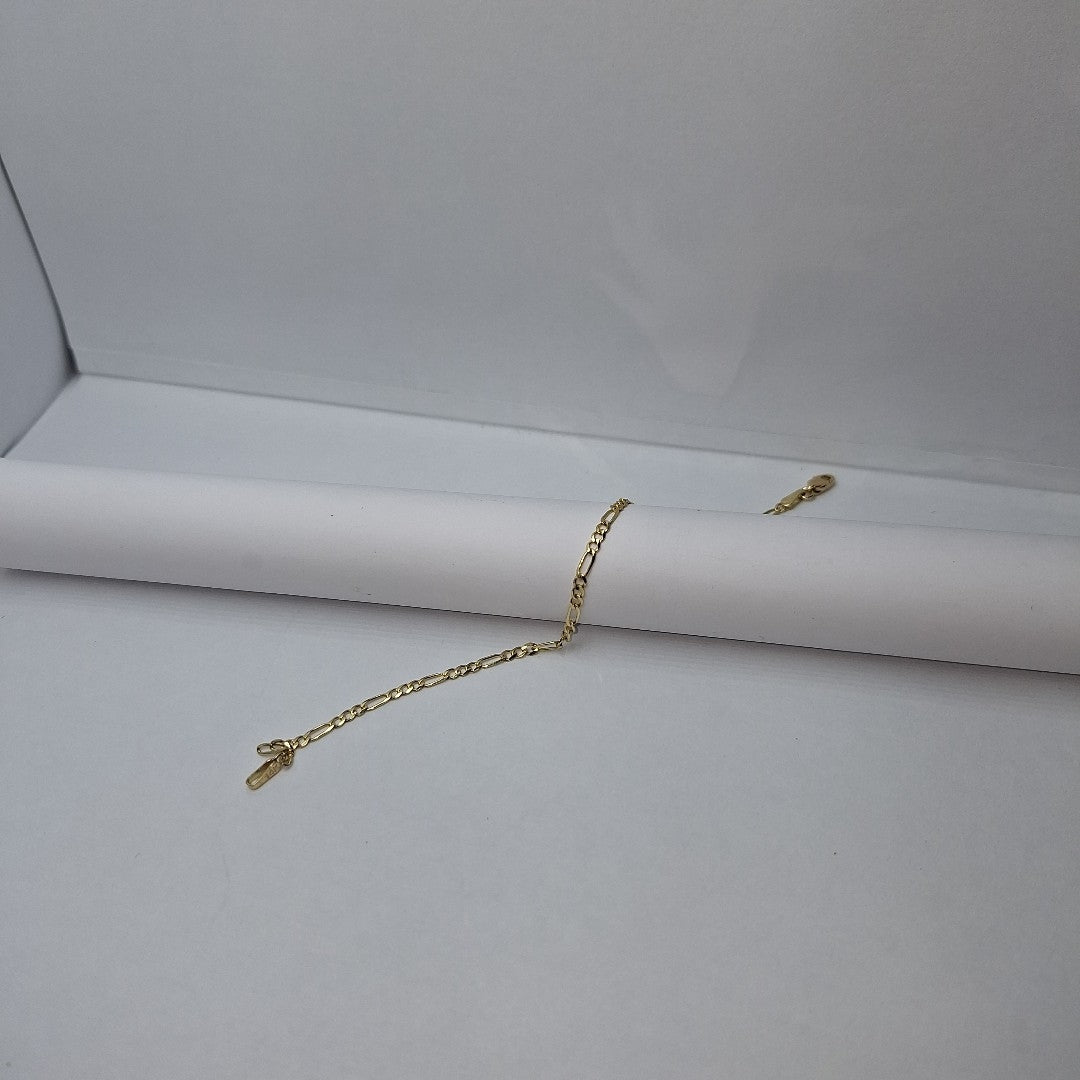 PULSERA 3X1 2G 18 CM (NUEVO)