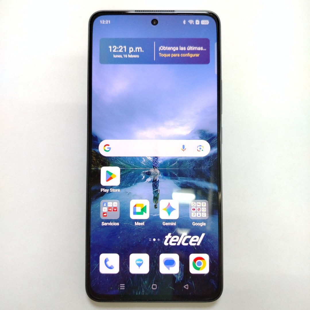 CELULAR OPPO  RENO 13F 5G CPH2699 (2025) 256 GB 12 GB RAM (SEMINUEVO)