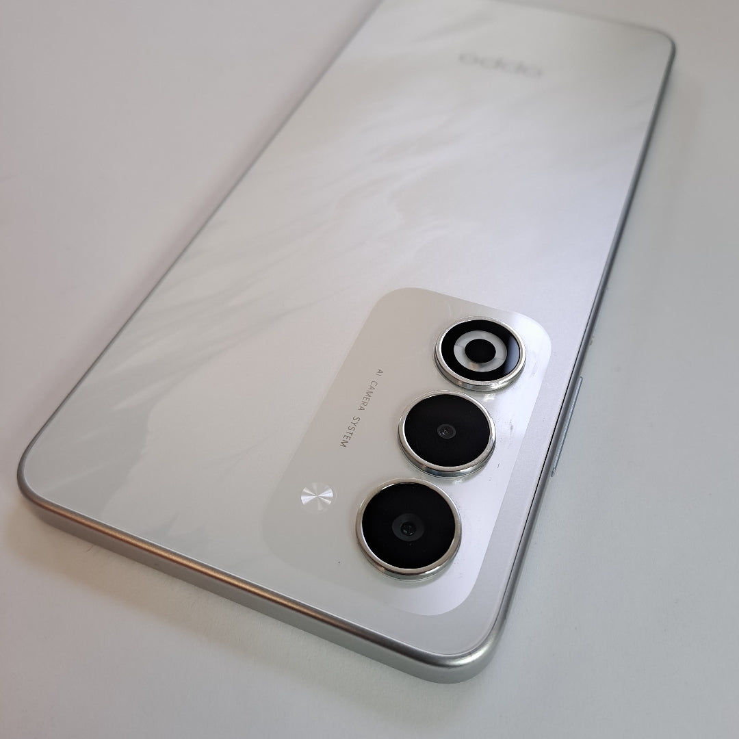 CELULAR OPPO  A5 CPH2727 (2025) 256 GB 4 GB RAM