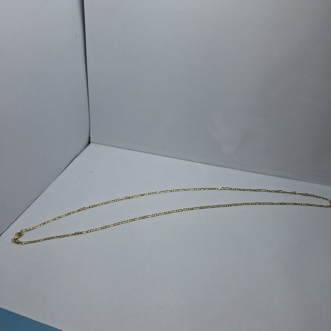 CADENA 3X1 5.6G 60 CM (NUEVO)