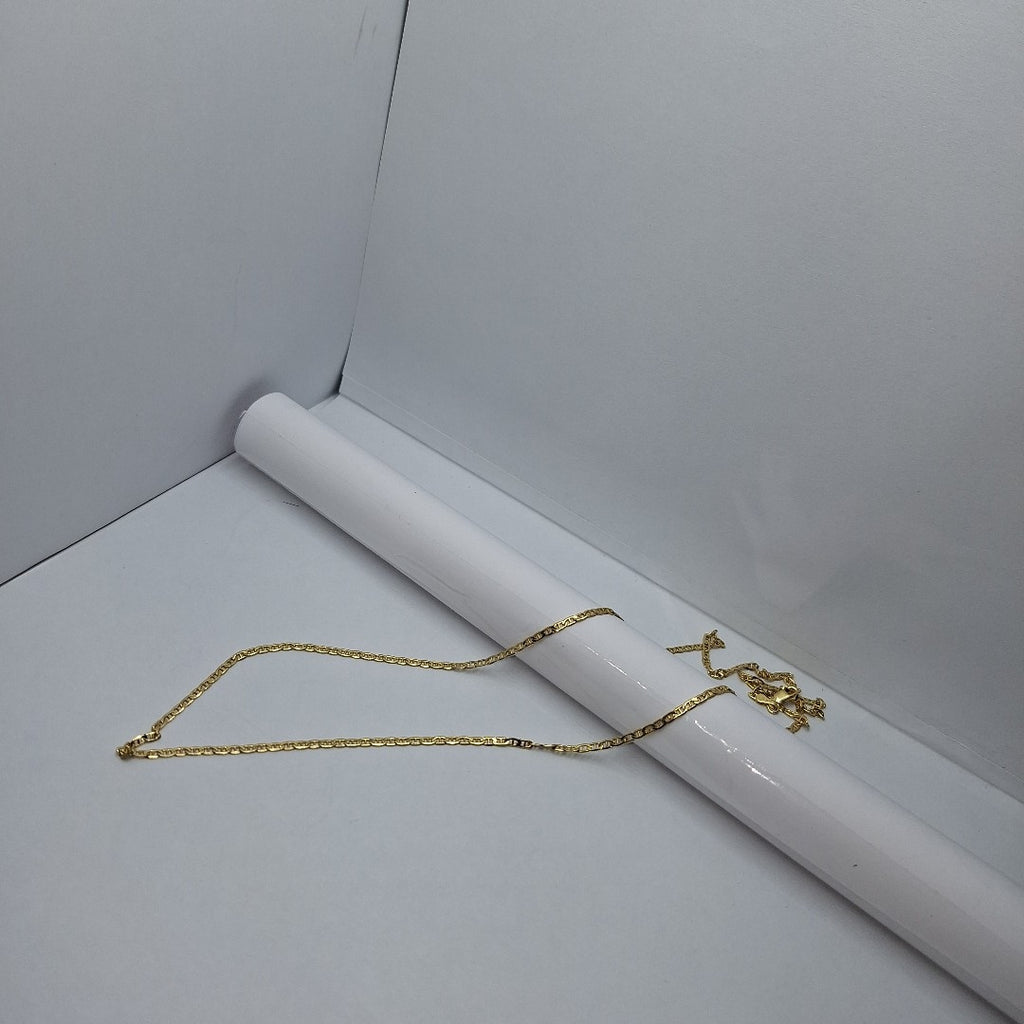 CADENAS GUCHI ORO 14K 6.7 (NUEVO)