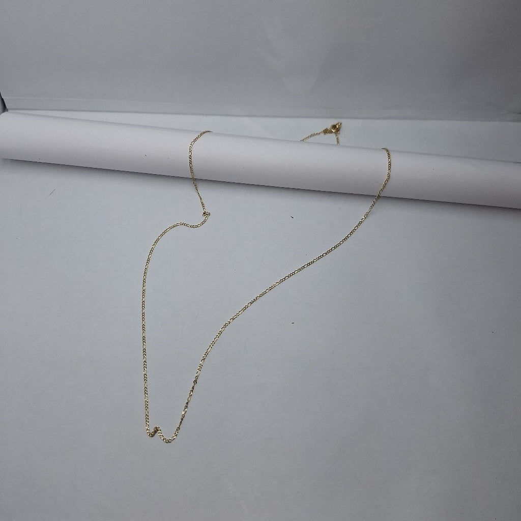 CADENA 3 X 1 1.8GR 60 CM (NUEVO)