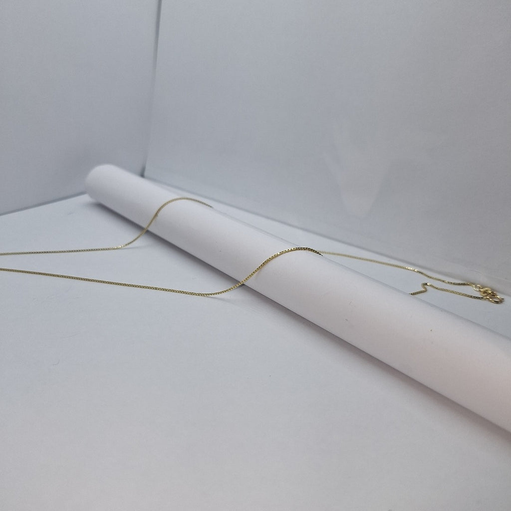 CADENA VENECIANA 2.3G 55 CM (NUEVO)