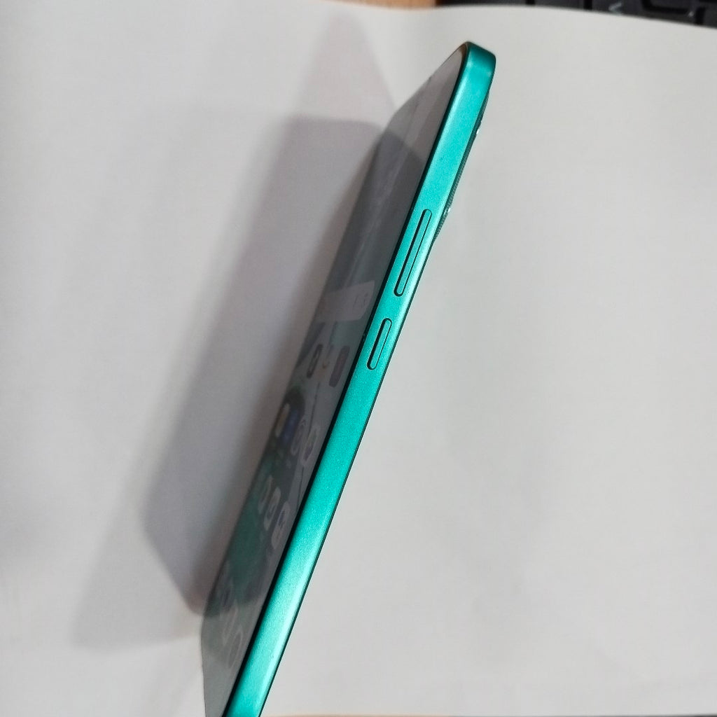 CELULAR HONOR X8C ABR-LX3 (2022) 512 GB 8 GB RAM (SEMINUEVO)