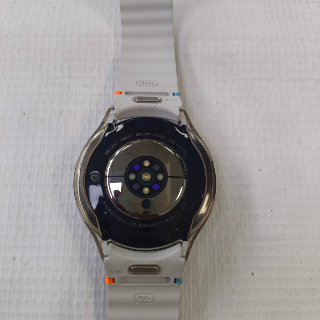 SMARTWATCH SAMSUNG GALAXY WATCH 7 SM-L310 44 MM GPS (SEMINUEVO)