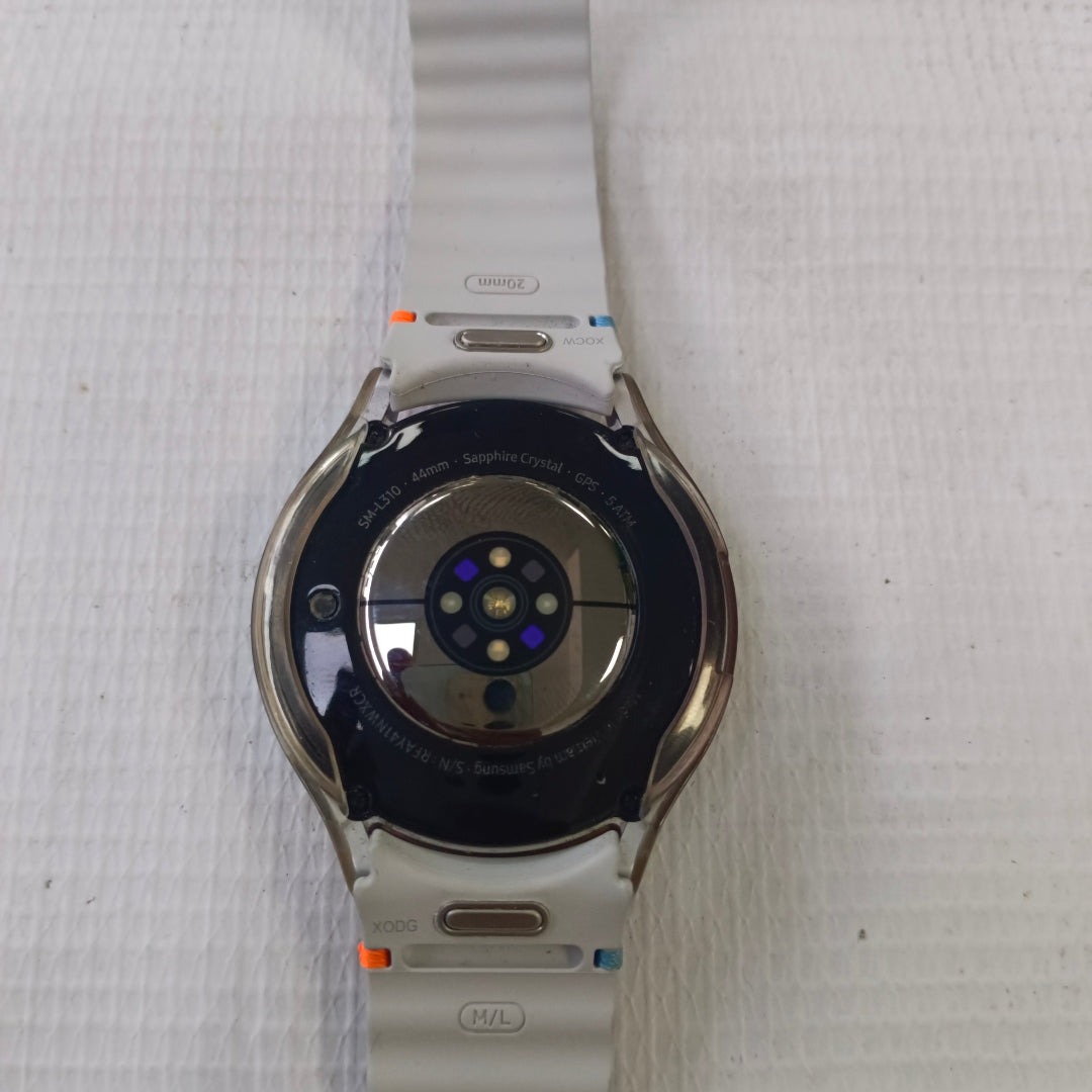 SMARTWATCH SAMSUNG GALAXY WATCH 7 SM-L310 44 MM GPS (SEMINUEVO)