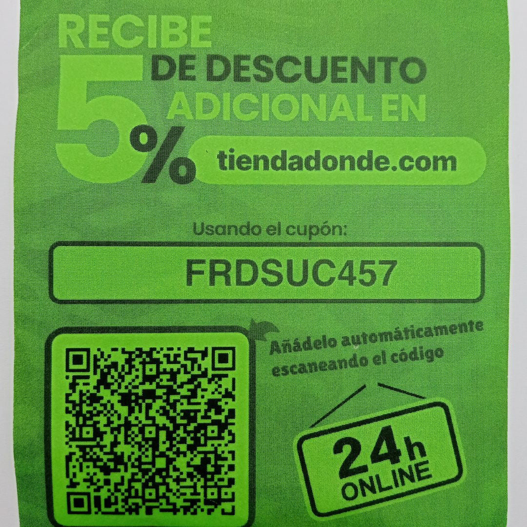 CADENA ORO 10 K 7.6 GRMS (SEMINUEVO)