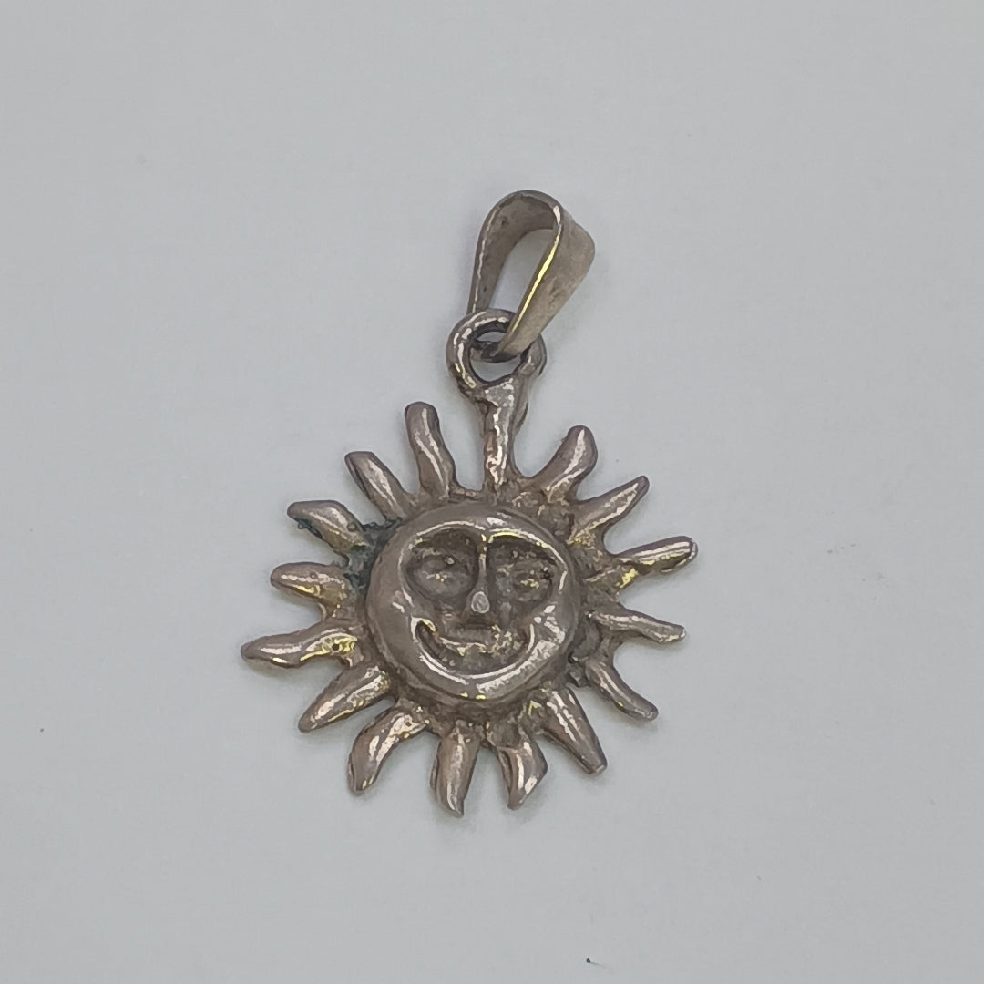 DIJE PLATA 2,50 GRMS (SEMINUEVO)